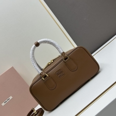 MIU MIU Top Handle Bags